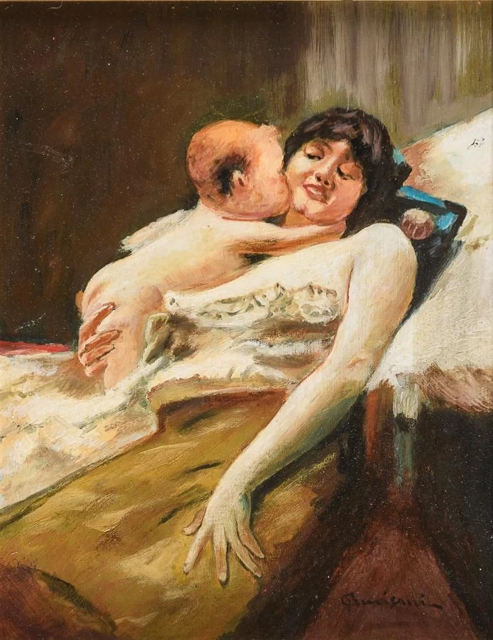Tenerezze